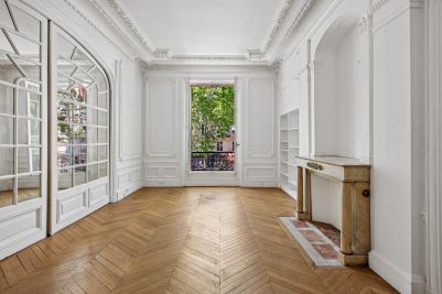 Sale Luxury apartment Paris 8 8&nbsp;Rooms 270&nbsp;m²
