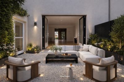 Sale Mansion (hôtel particulier) Paris 16 9&nbsp;Rooms 700&nbsp;m²