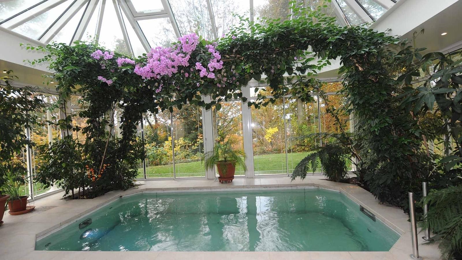 maison de luxe 20 Pièces en vente sur GIF SUR YVETTE (91190)