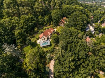 Vente Maison de luxe Gif-sur-Yvette 20&nbsp;Pièces 8050&nbsp;m²