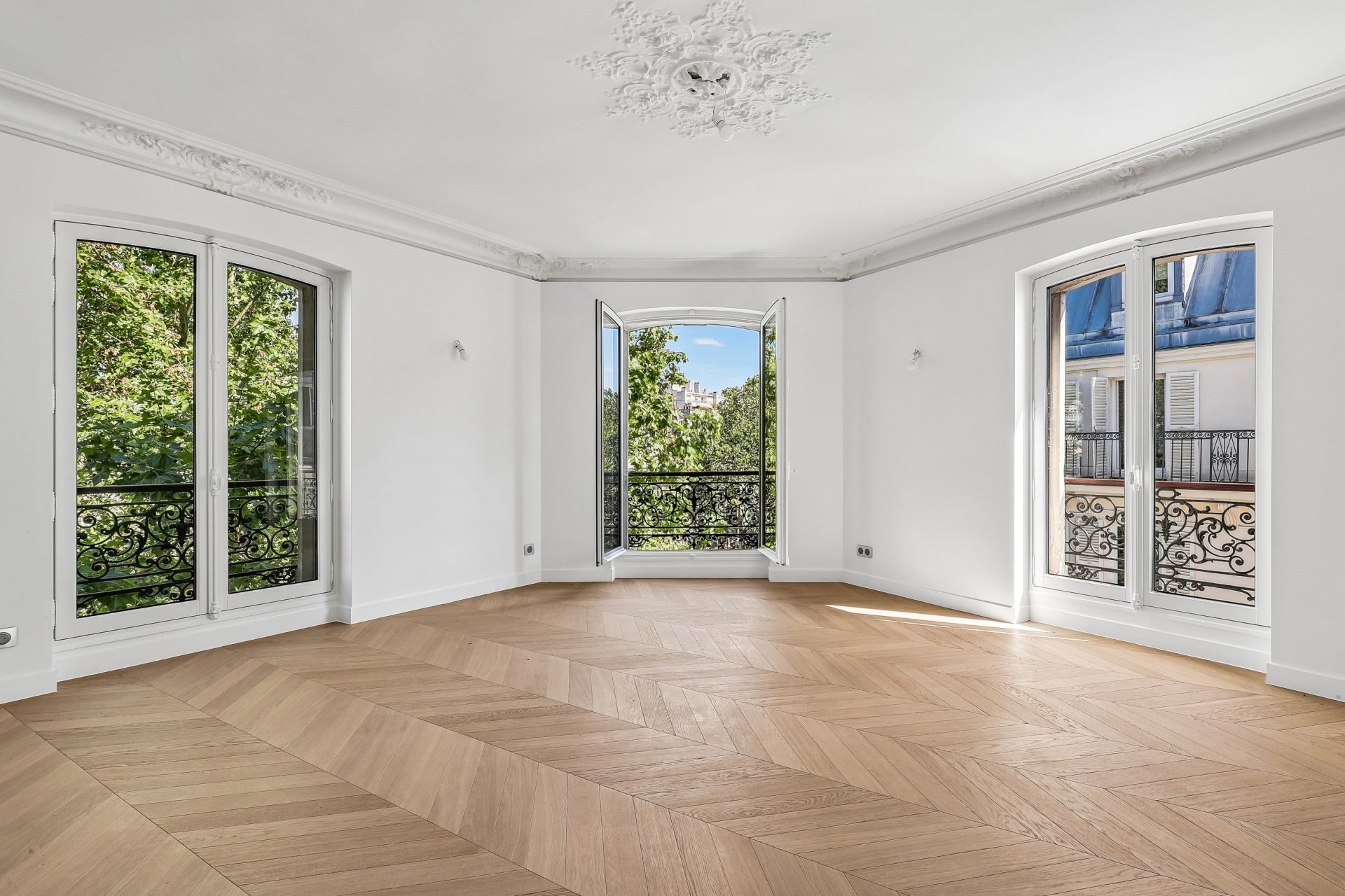 appartement de luxe 7 Pièces en vente sur PARIS (75003)