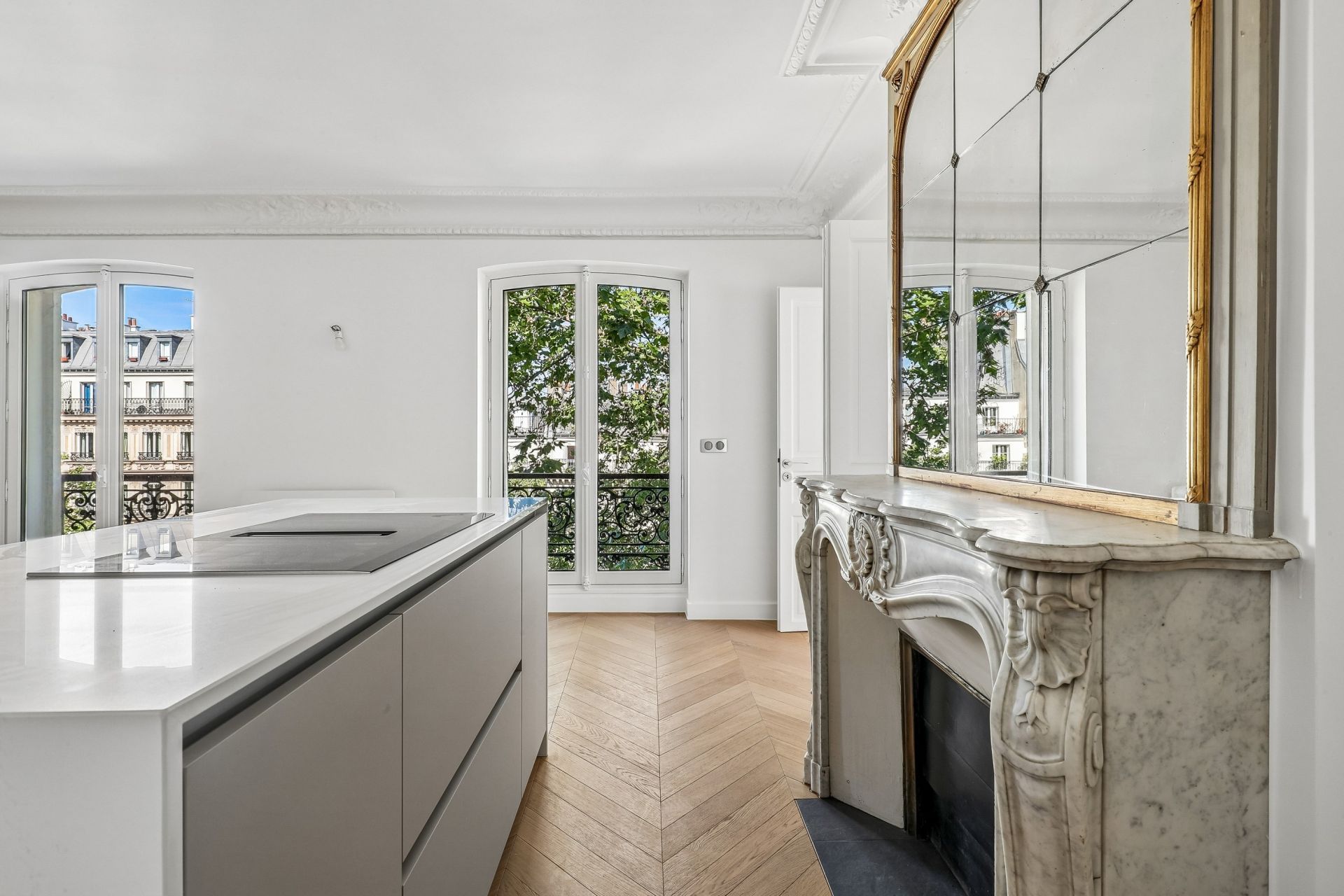 appartement de luxe 7 Pièces en vente sur PARIS (75003)