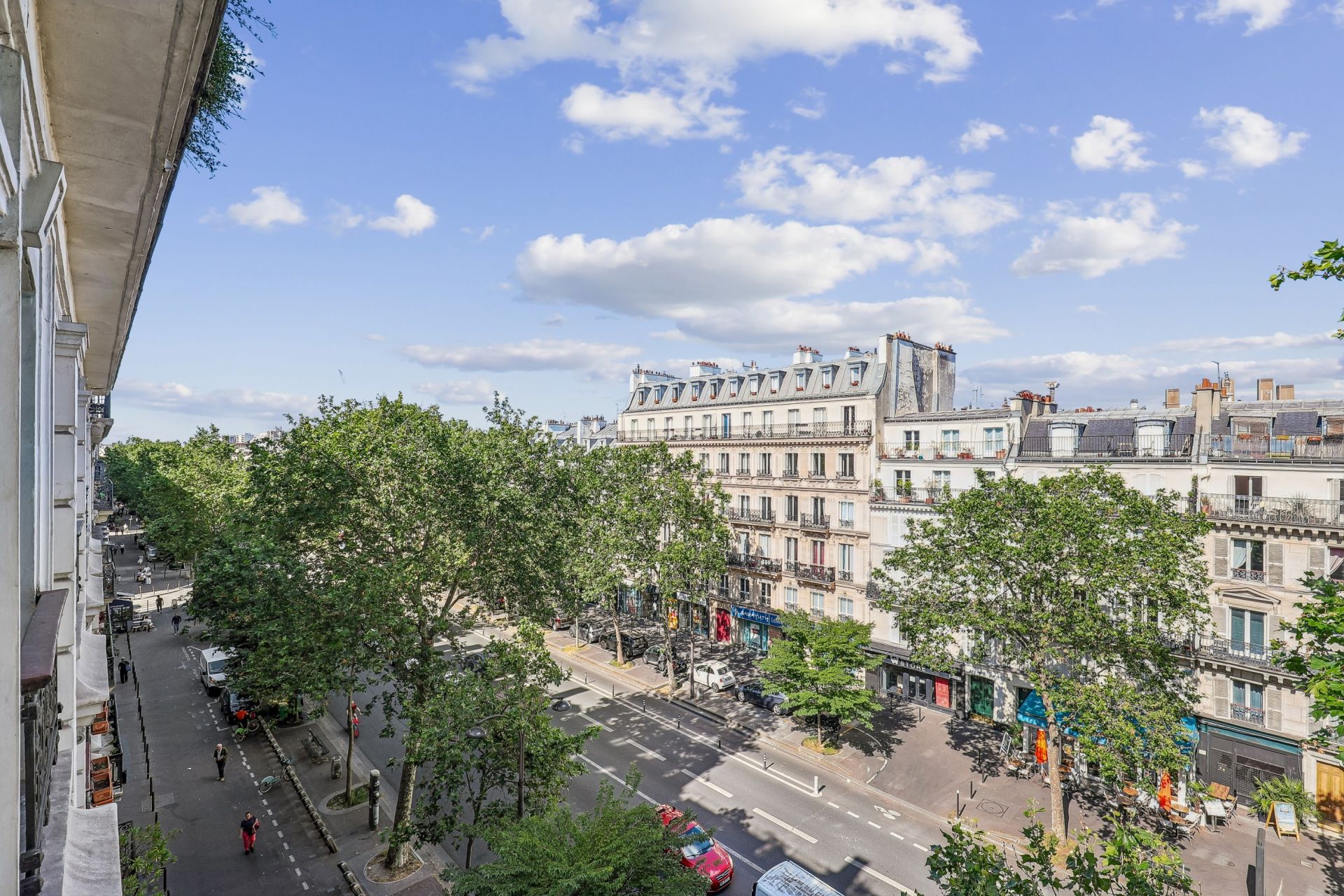 appartement de luxe 7 Pièces en vente sur PARIS (75003)