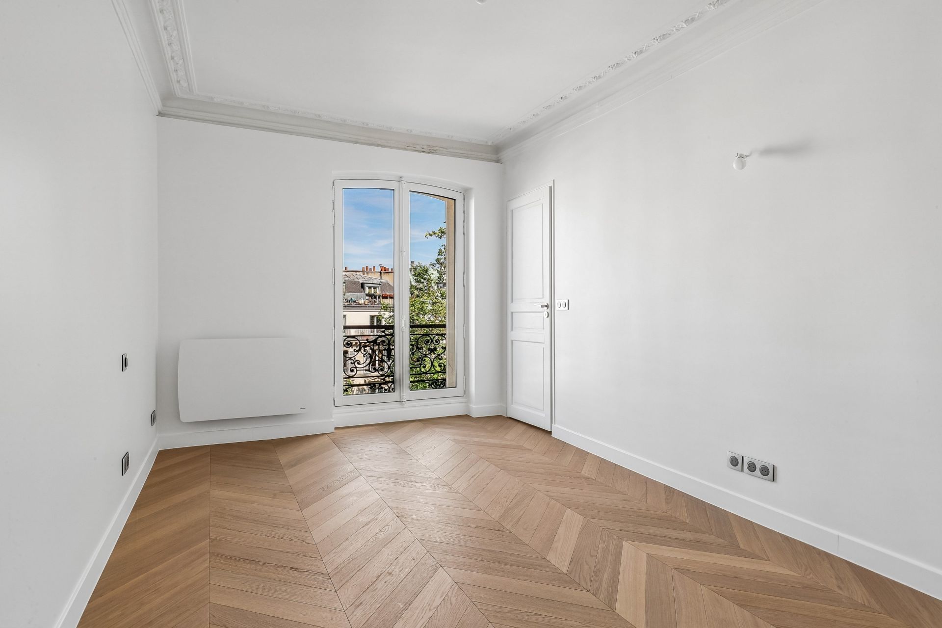 appartement de luxe 7 Pièces en vente sur PARIS (75003)