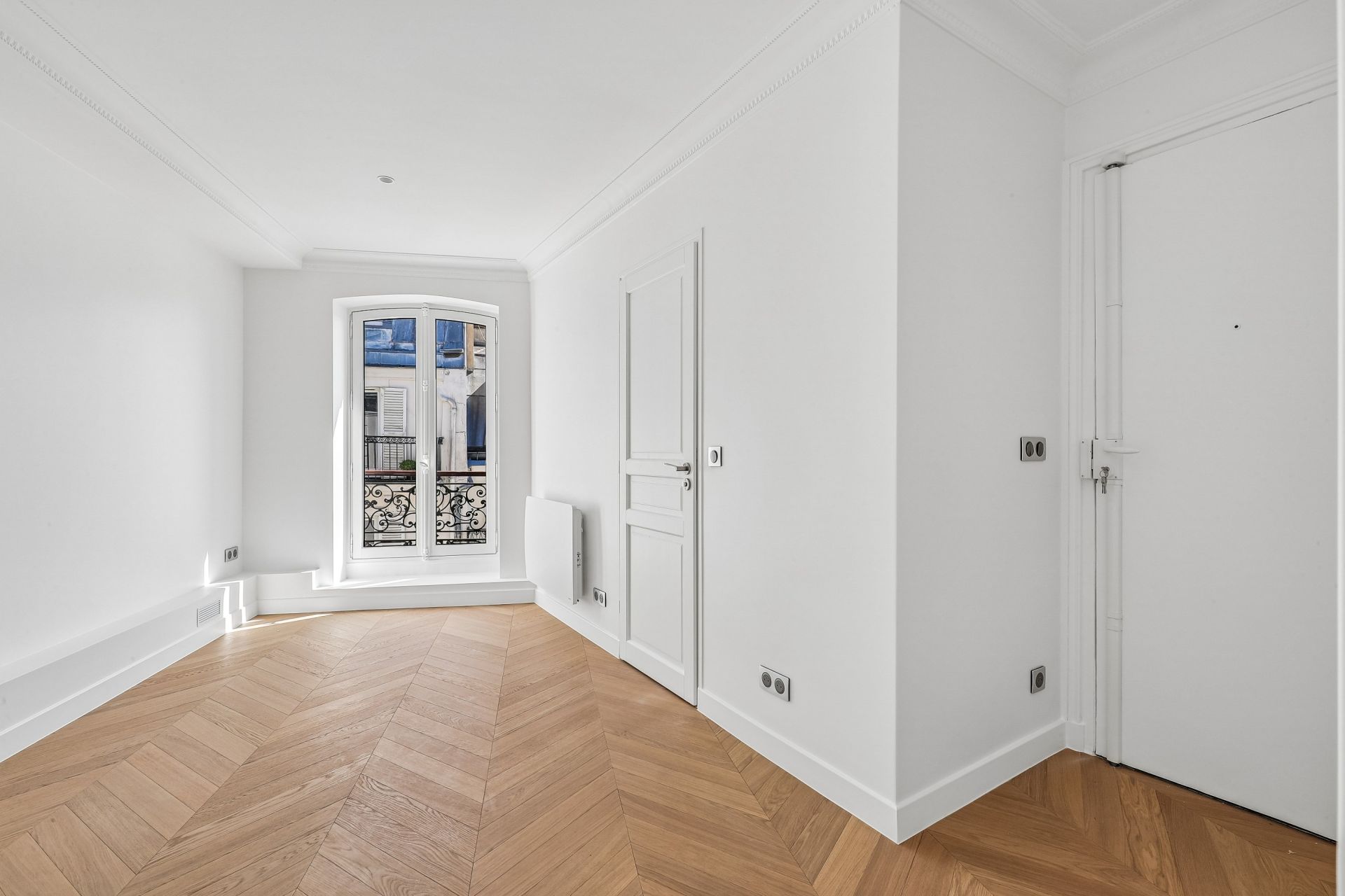 appartement de luxe 7 Pièces en vente sur PARIS (75003)