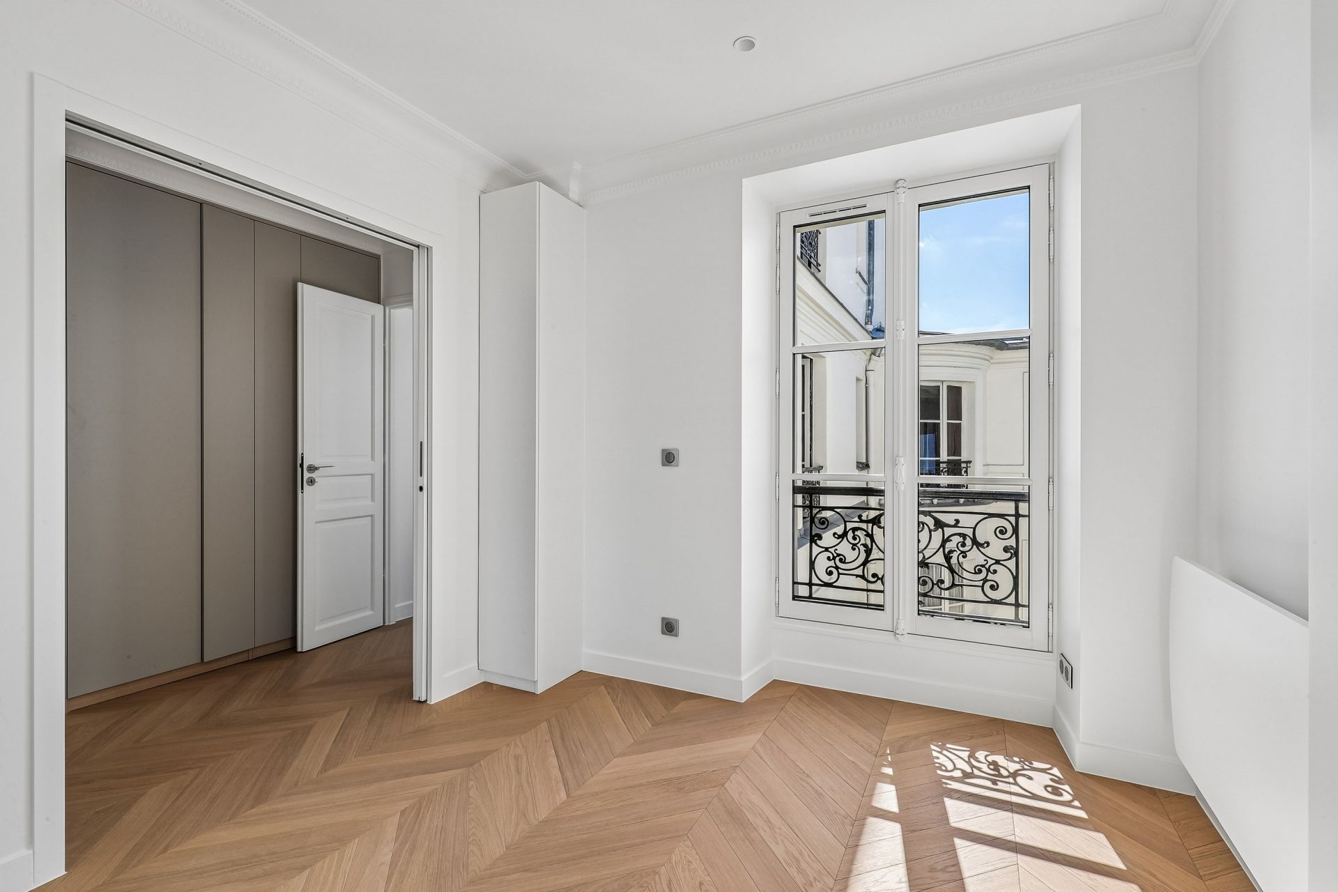 appartement de luxe 7 Pièces en vente sur PARIS (75003)