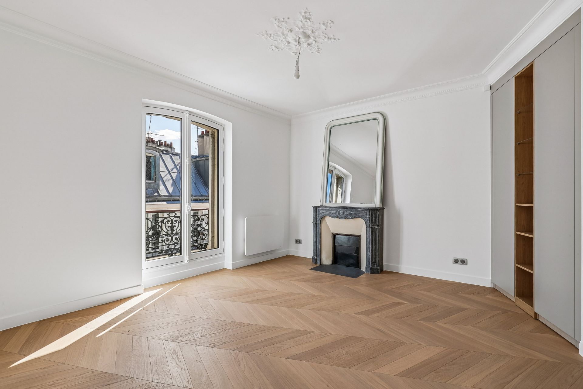 appartement de luxe 7 Pièces en vente sur PARIS (75003)