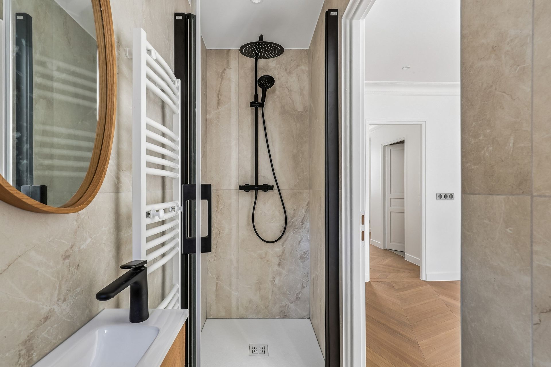 appartement de luxe 7 Pièces en vente sur PARIS (75003)