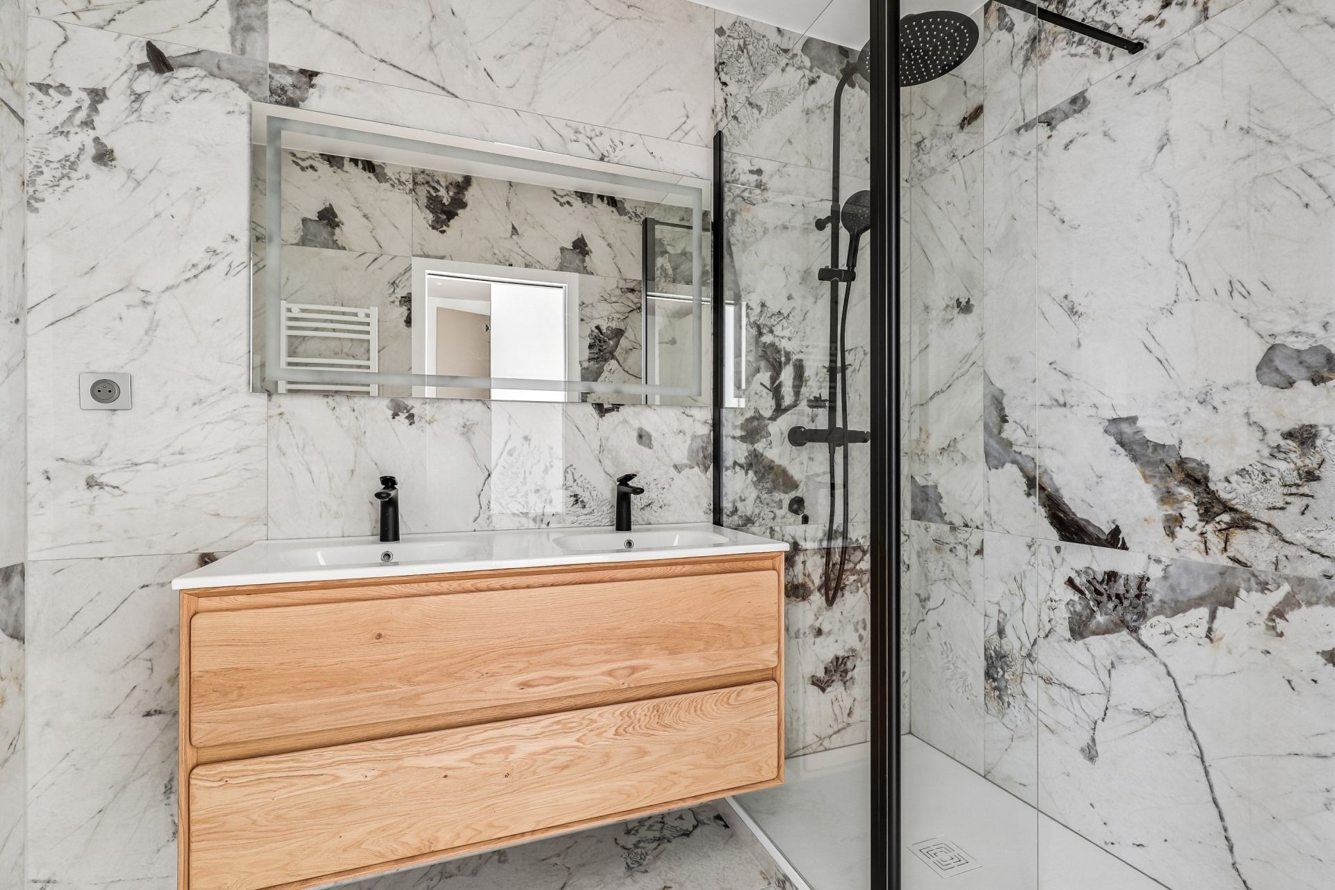 appartement de luxe 7 Pièces en vente sur PARIS (75003)