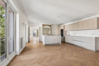 Sale Luxury apartment Paris 3 7&nbsp;Rooms 145.05&nbsp;m²