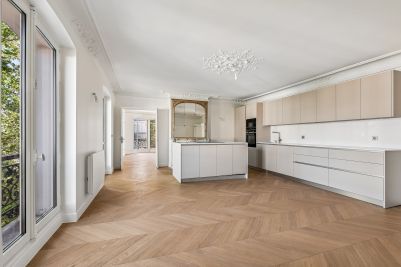 Vente Appartement de luxe Paris 3 7&nbsp;Pièces 145.05&nbsp;m²