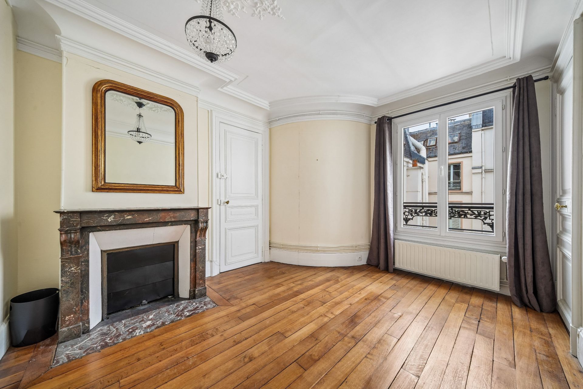 appartement de luxe 3 Pièces en vente sur PARIS (75008)