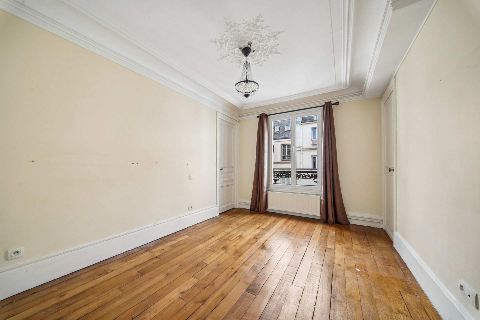 appartement de luxe 3 Pièces en vente sur PARIS (75008)
