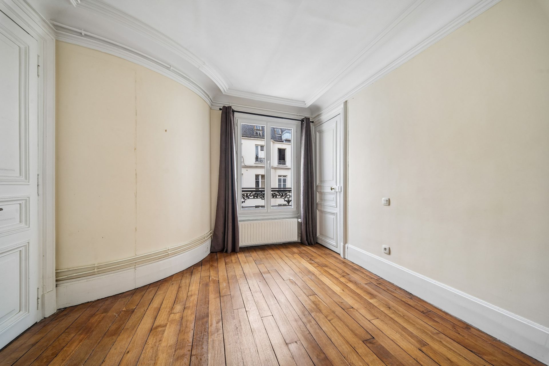 appartement de luxe 3 Pièces en vente sur PARIS (75008)