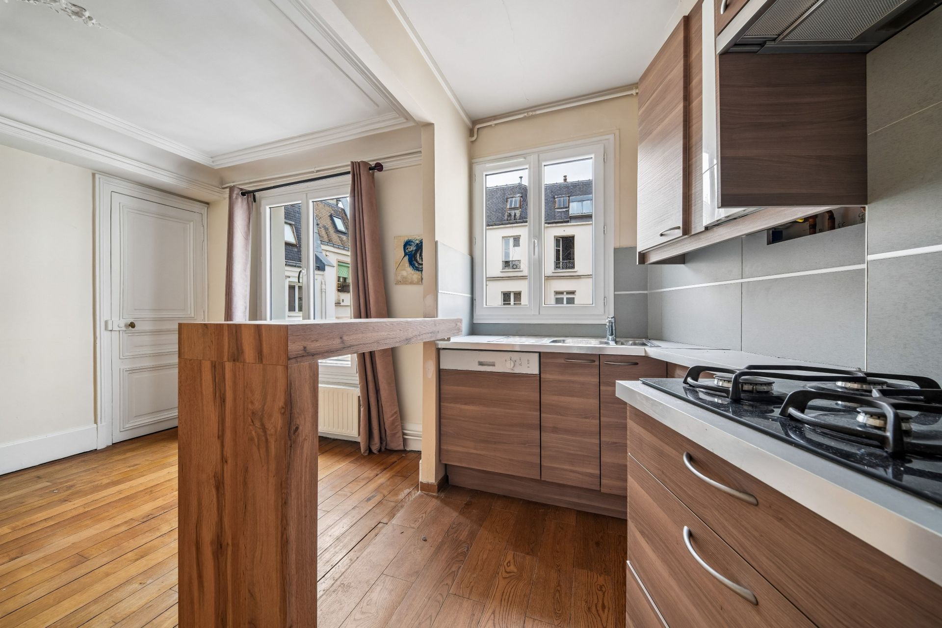 appartement de luxe 3 Pièces en vente sur PARIS (75008)