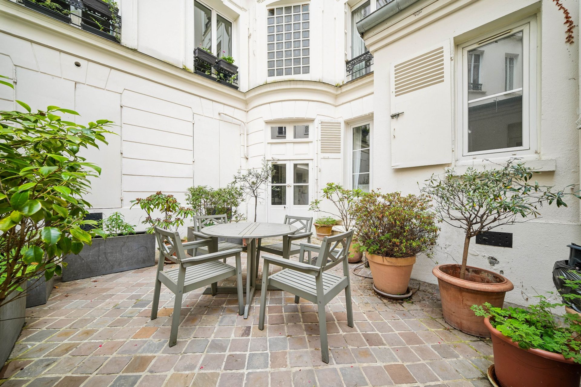 appartement de luxe 3 Pièces en vente sur PARIS (75008)