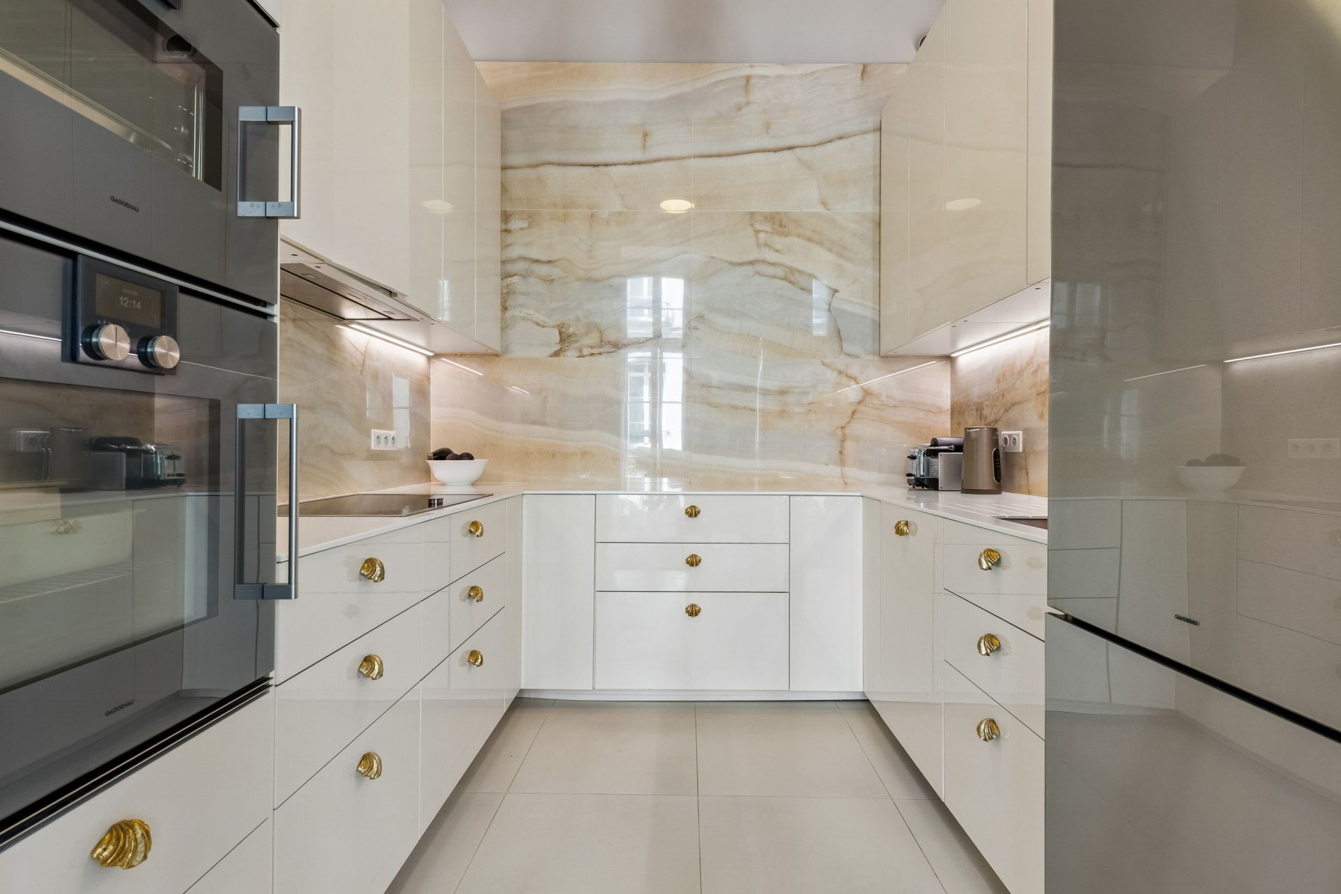 appartement de luxe 5 Pièces en vente sur PARIS (75001)
