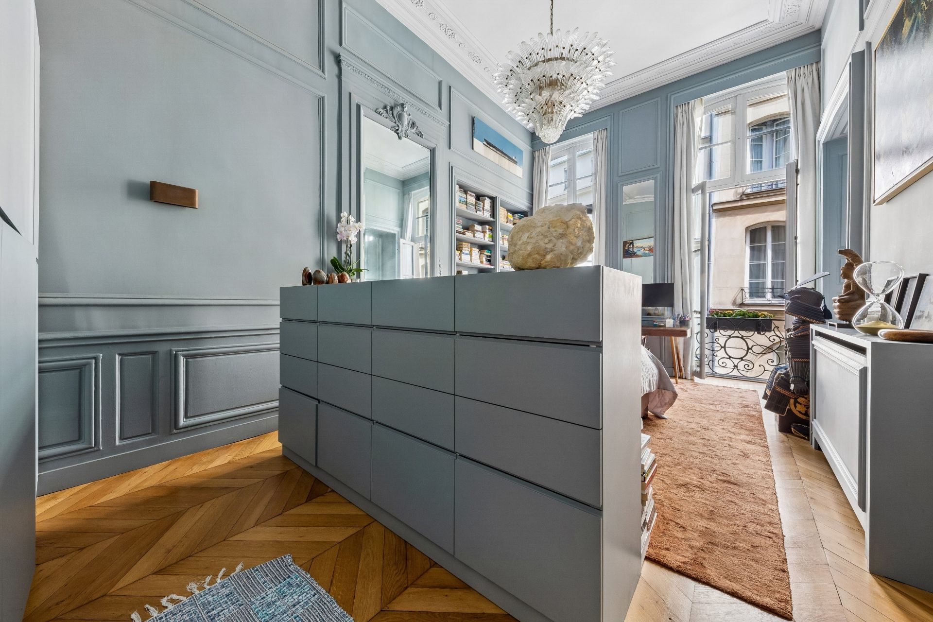 appartement de luxe 5 Pièces en vente sur PARIS (75001)