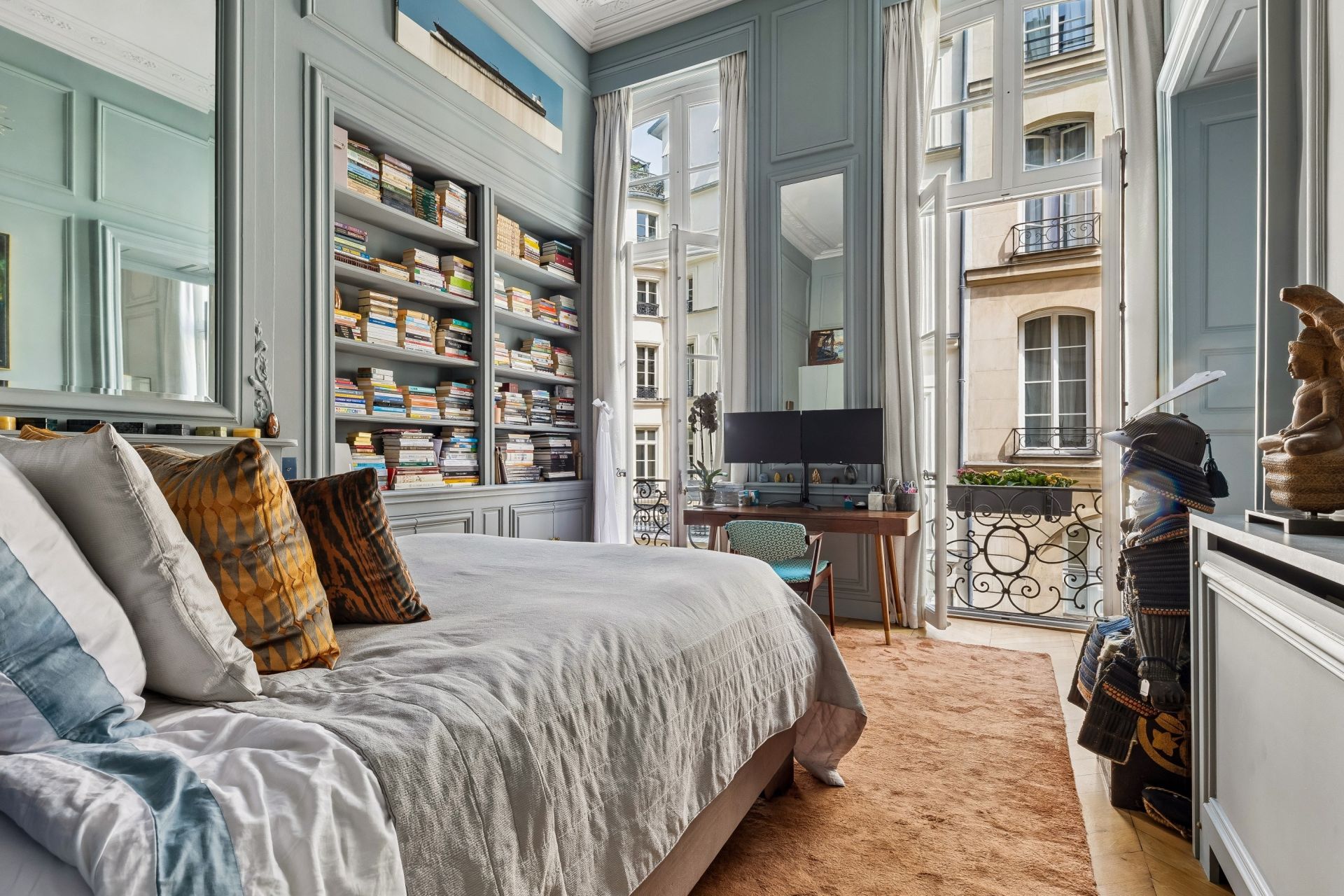 appartement de luxe 5 Pièces en vente sur PARIS (75001)