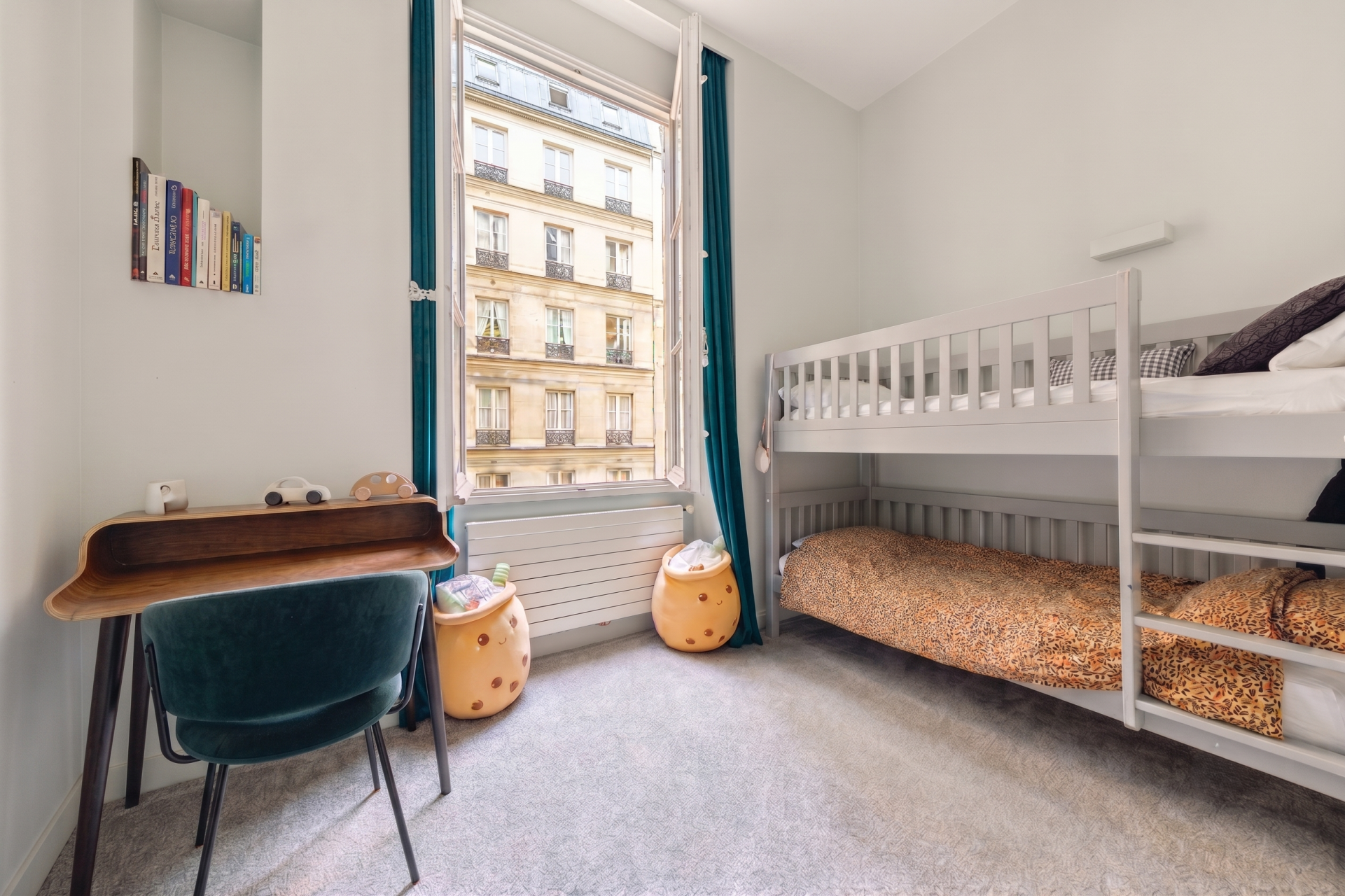 appartement de luxe 5 Pièces en vente sur PARIS (75001)