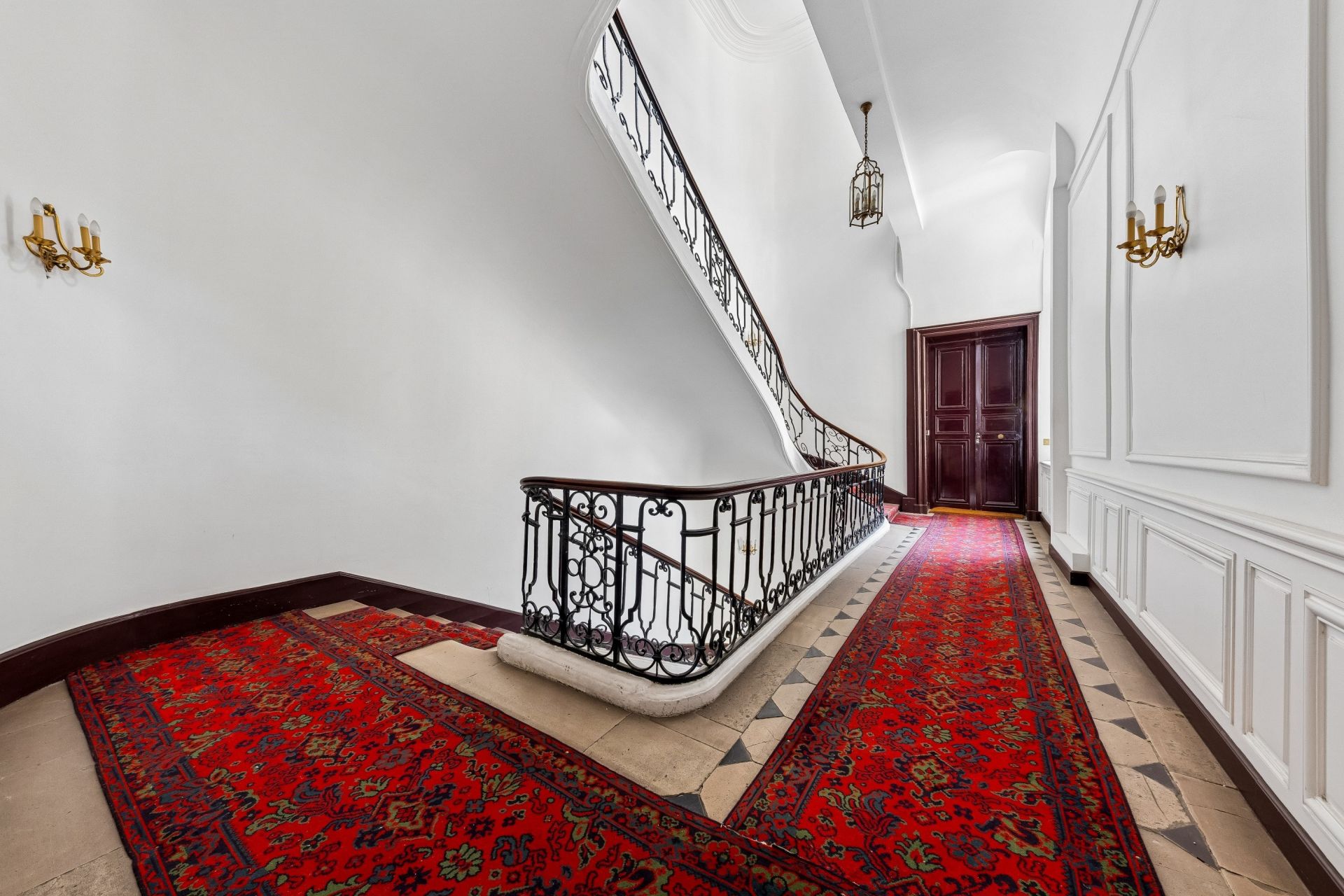 appartement de luxe 5 Pièces en vente sur PARIS (75001)