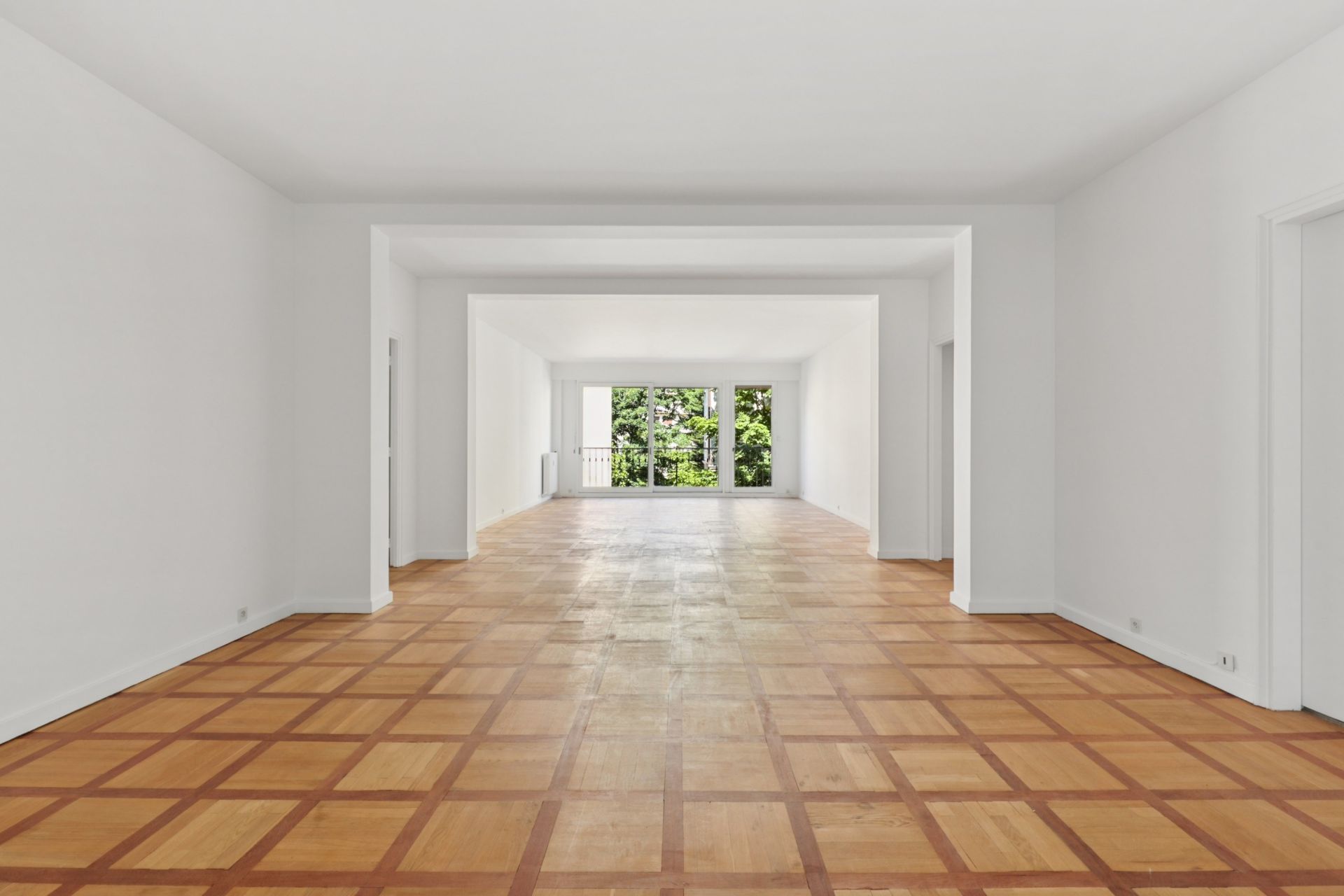 appartement de luxe 4 Pièces en vente sur PARIS (75016)