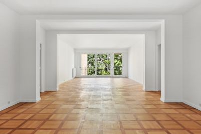 Sale Luxury apartment Paris 16 4&nbsp;Rooms 164&nbsp;m²