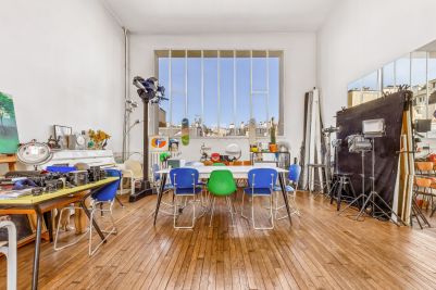 Vente Appartement de luxe Paris 16 3&nbsp;Pièces 70&nbsp;m²