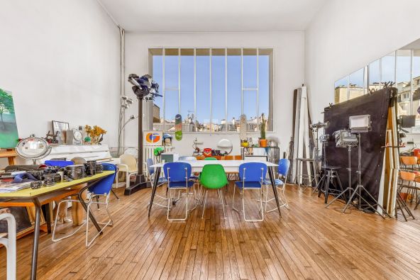 Sale Luxury apartment Paris 16 3&nbsp;Rooms 70&nbsp;m²