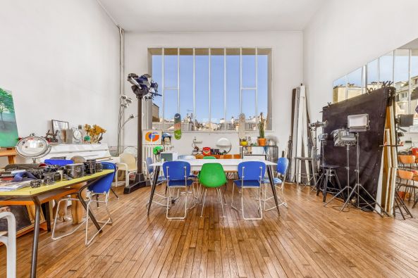 Sale Luxury apartment Paris 16 3&nbsp;Rooms 70&nbsp;m²