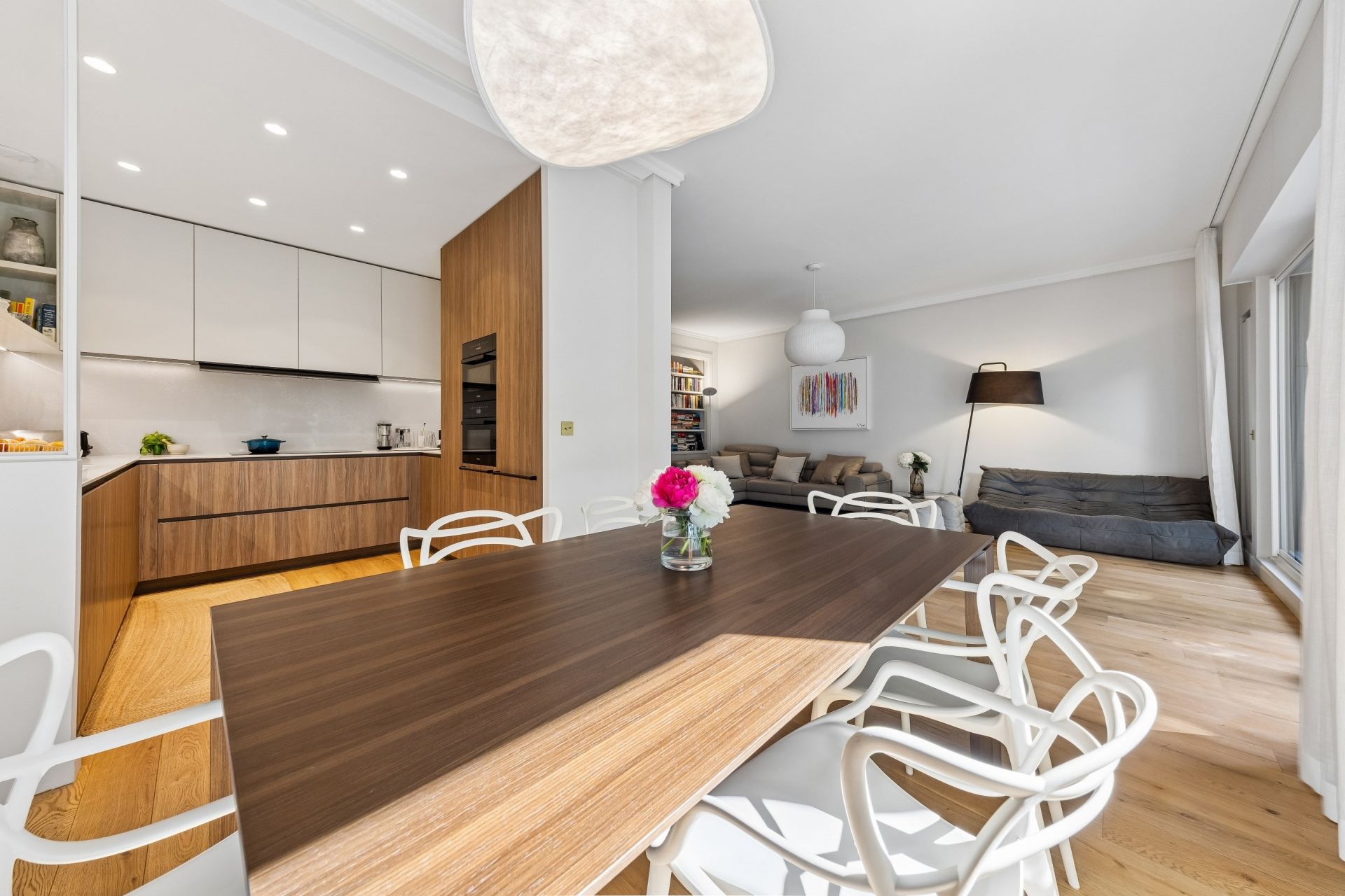 appartement de luxe 7 Pièces en vente sur PARIS (75016)