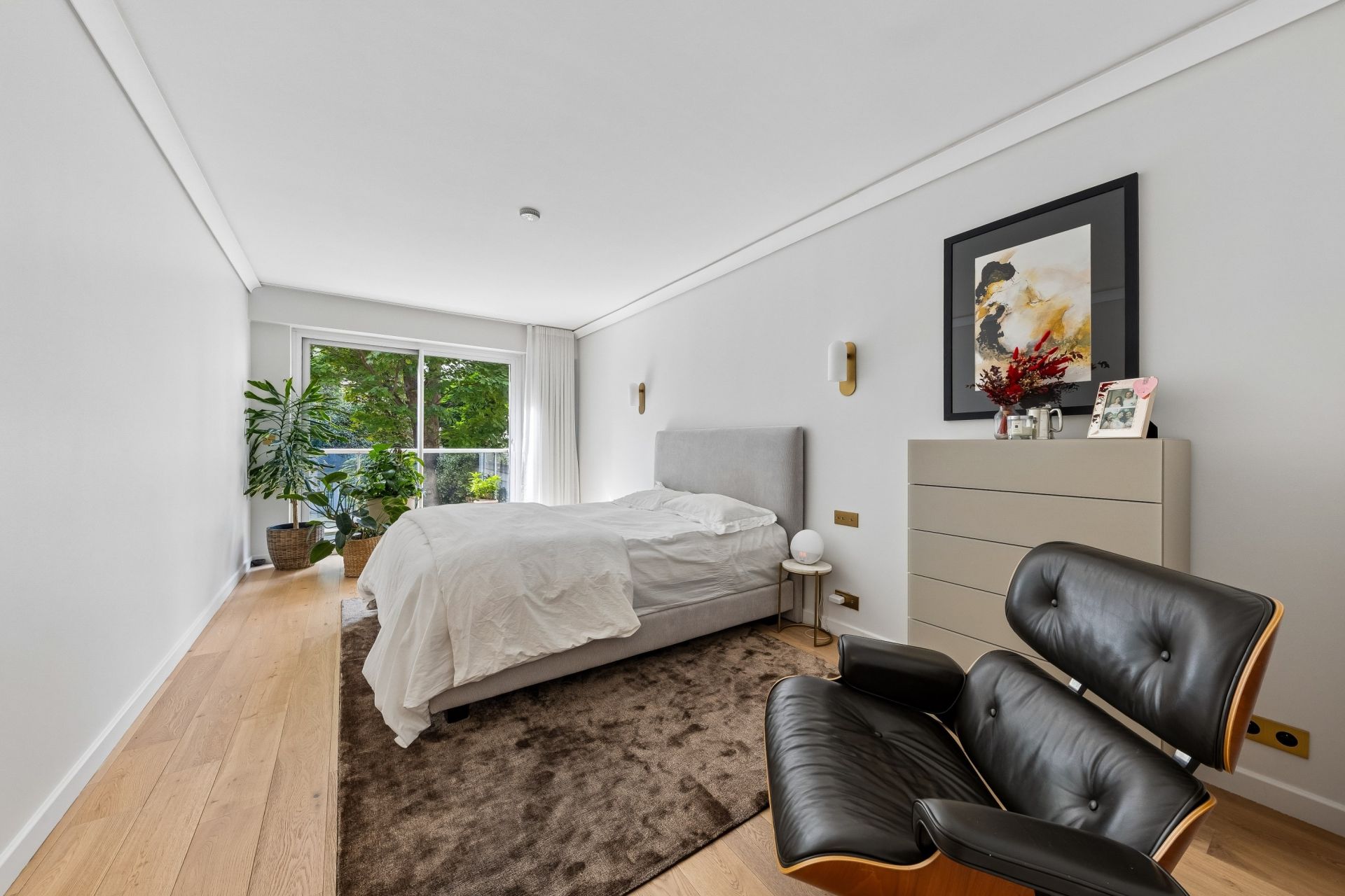 appartement de luxe 7 Pièces en vente sur PARIS (75016)