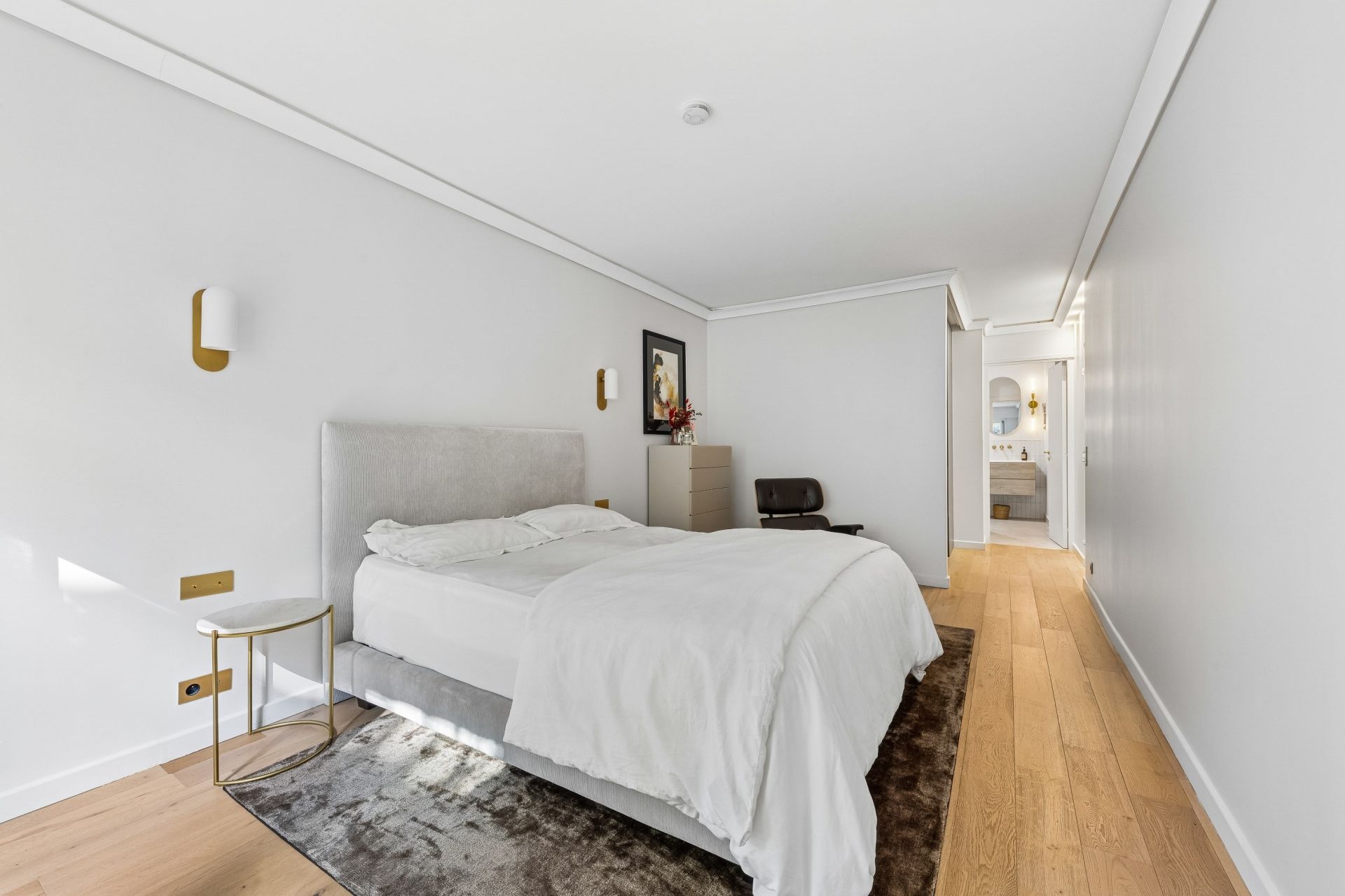 appartement de luxe 7 Pièces en vente sur PARIS (75016)