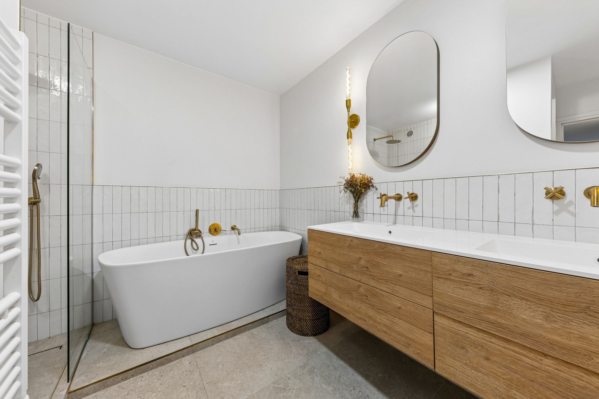 appartement de luxe 7 Pièces en vente sur PARIS (75016)