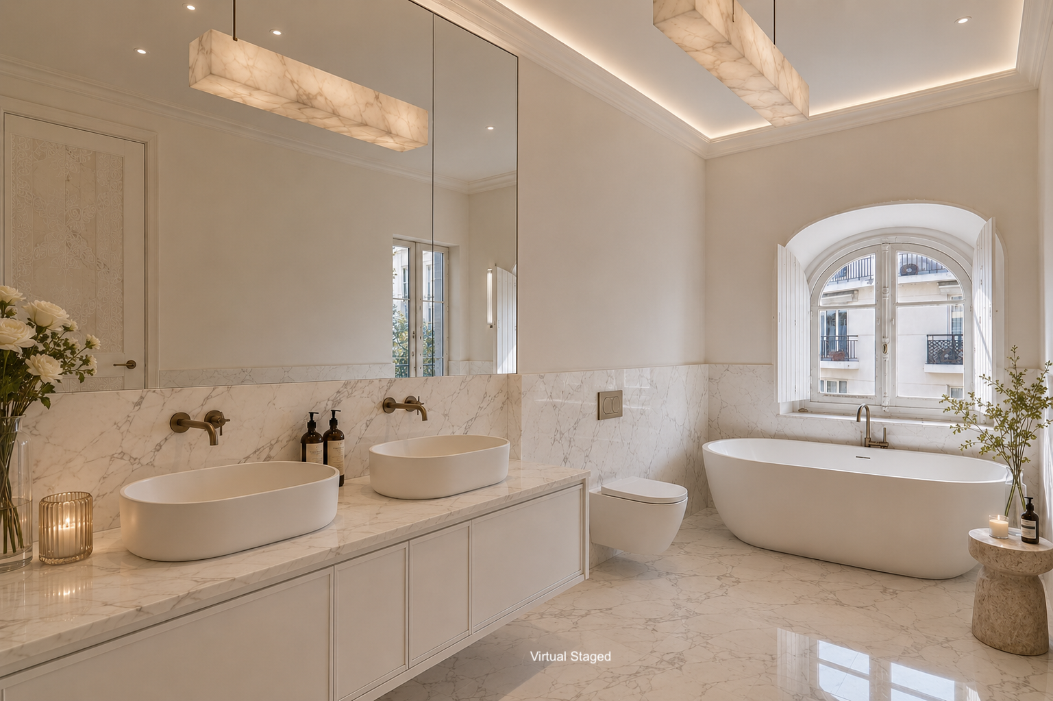 mansion (hôtel particulier) 15 Rooms for sale on PARIS (75016)