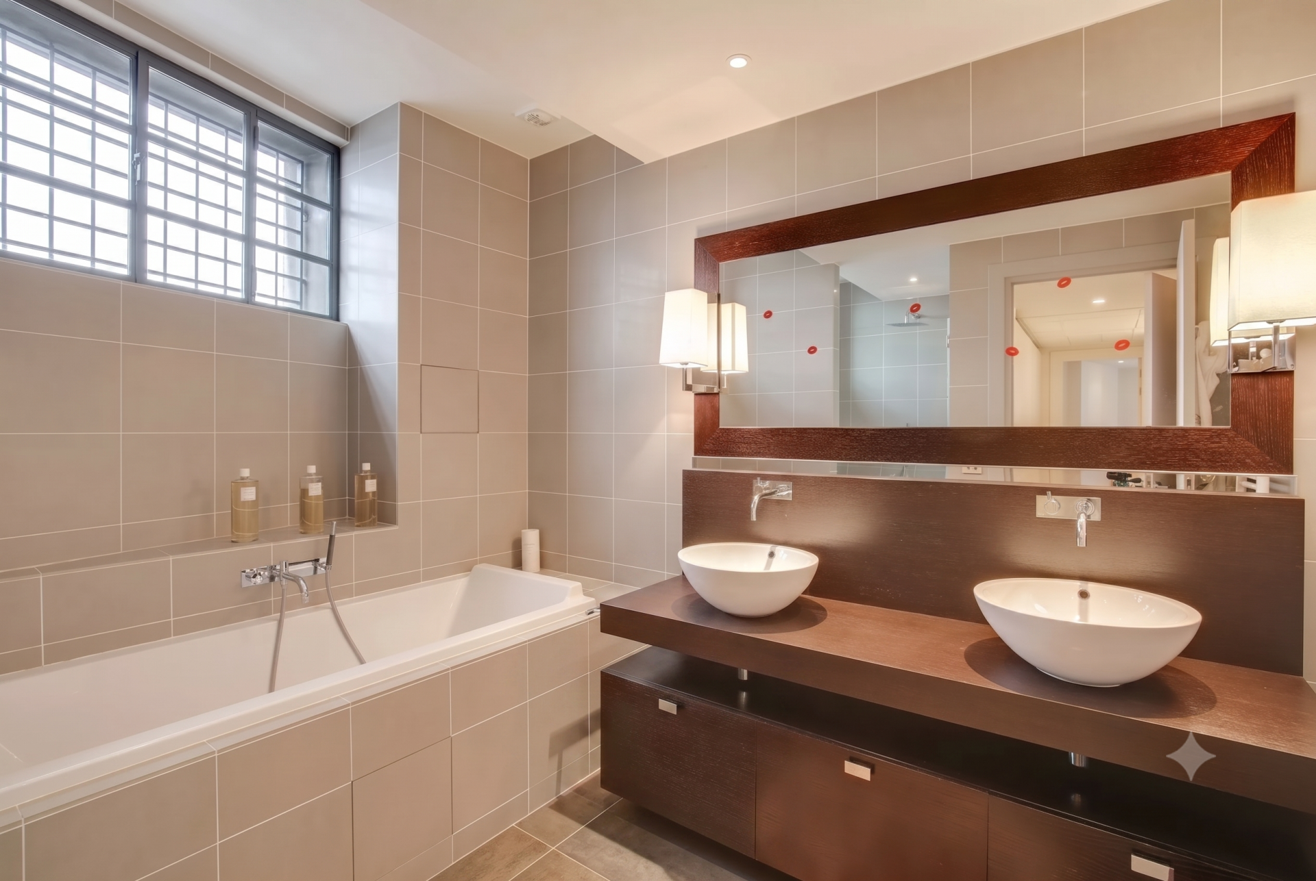 luxury apartment 4 Rooms for sale on PARIS (75008)