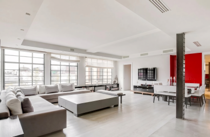 Sale Luxury apartment Paris 8 4&nbsp;Rooms 152&nbsp;m²