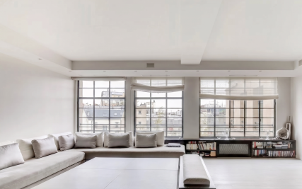 Sale Luxury apartment Paris 8 4&nbsp;Rooms 152&nbsp;m²