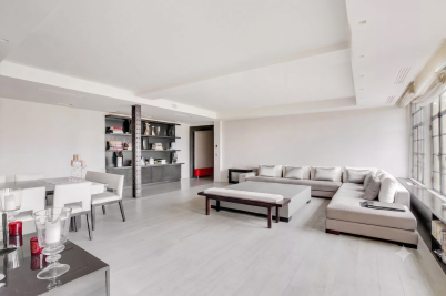Sale Luxury apartment Paris 8 4&nbsp;Rooms 152&nbsp;m²