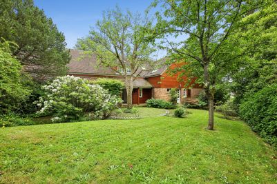 Sale Luxury house Garches 10&nbsp;Rooms 340&nbsp;m²