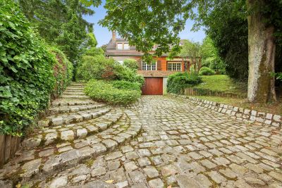 Sale Luxury house Garches 10&nbsp;Rooms 340&nbsp;m²