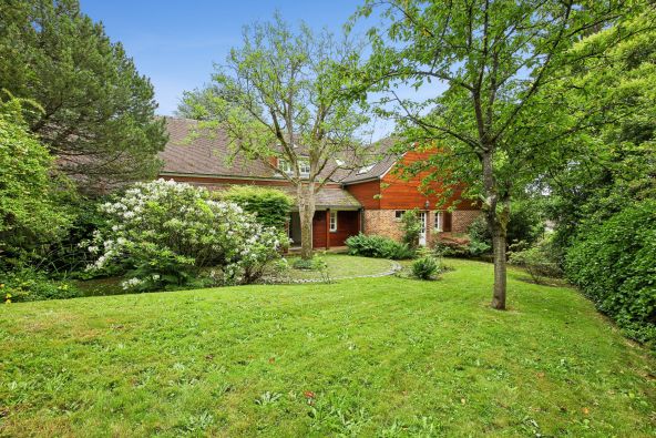 Vente Maison de luxe Garches 10&nbsp;Pièces 340&nbsp;m²