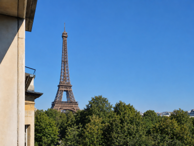 Vente Appartement de luxe Paris 7 6&nbsp;Pièces 266&nbsp;m²