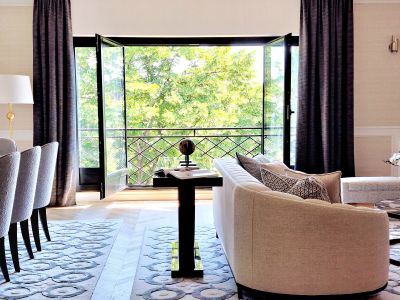 Sale Luxury apartment Paris 7 6&nbsp;Rooms 266&nbsp;m²