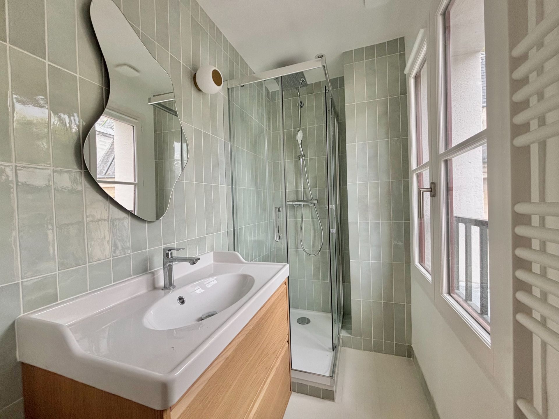 appartement de luxe 2 Pièces en vente sur PARIS (75003)