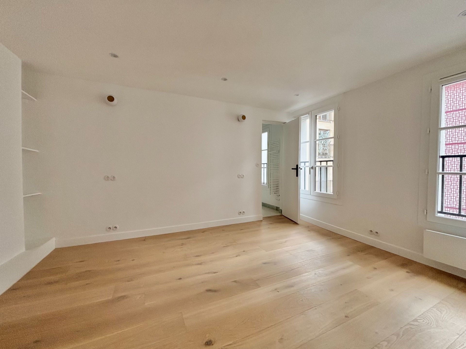 luxury apartment 2 Rooms for sale on PARIS (75003)