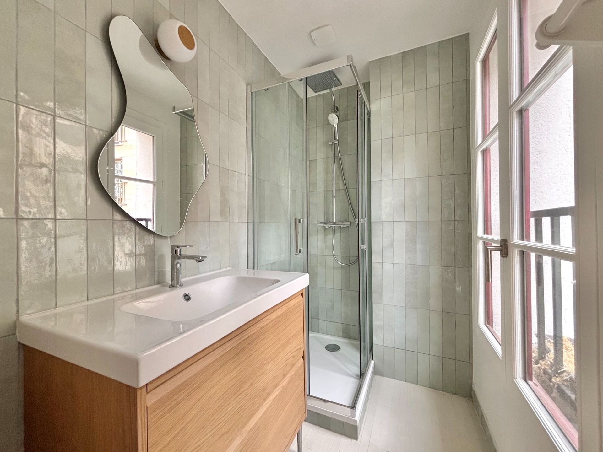 luxury apartment 2 Rooms for sale on PARIS (75003)