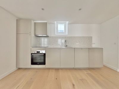 Sale Luxury apartment Paris 3 2&nbsp;Rooms 43.9&nbsp;m²