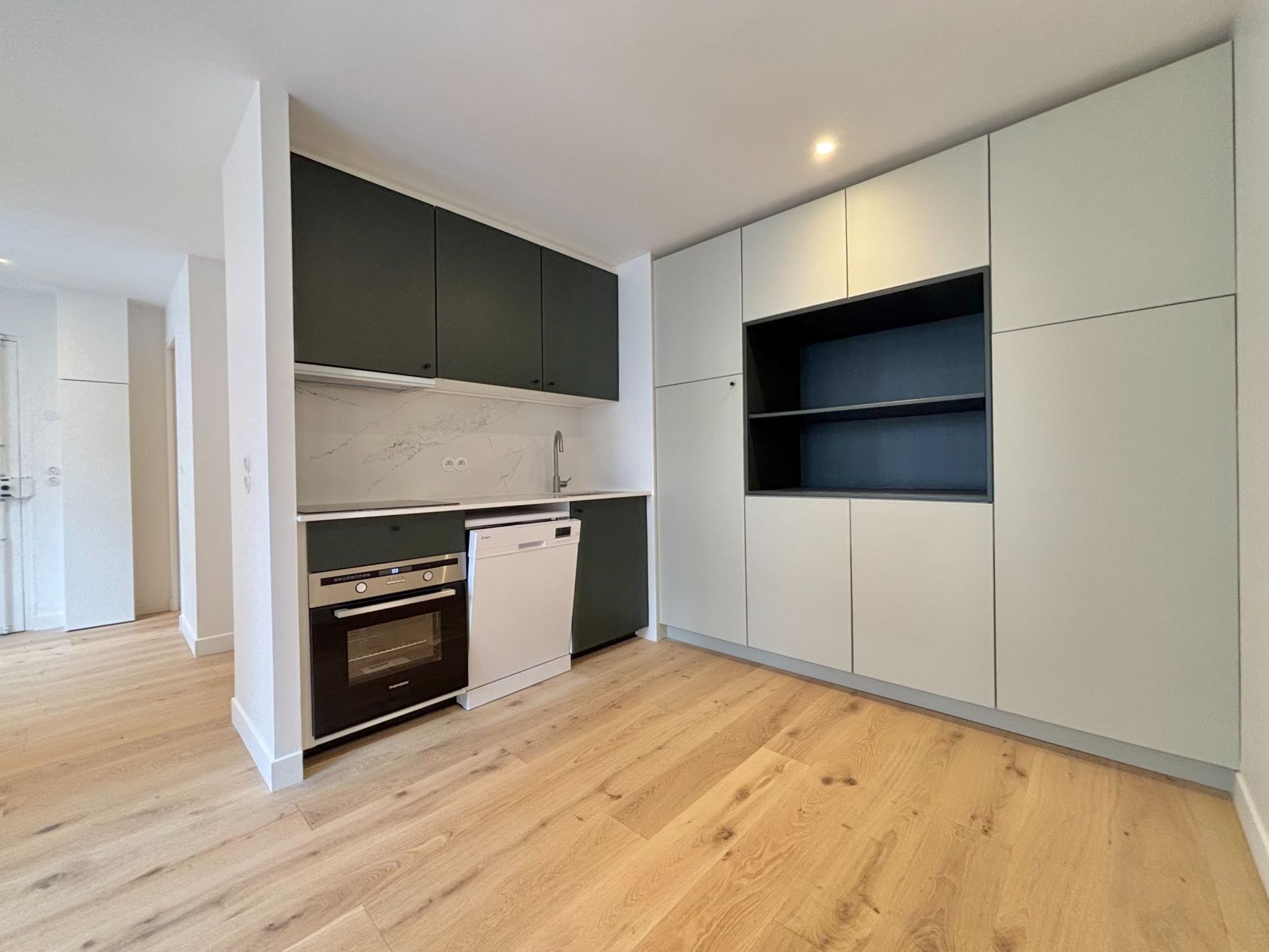 luxury apartment 2 Rooms for sale on PARIS (75003)