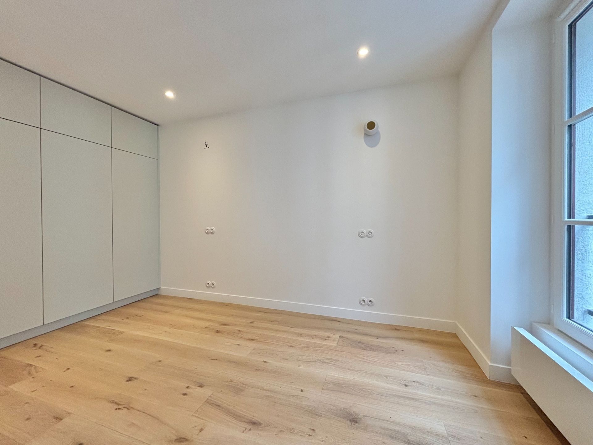 luxury apartment 2 Rooms for sale on PARIS (75003)